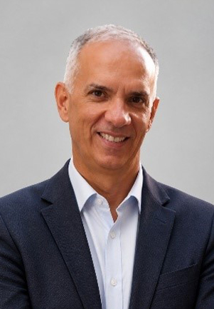 Alberto Ortega
