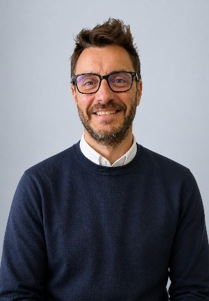 Miguel Angel Comín